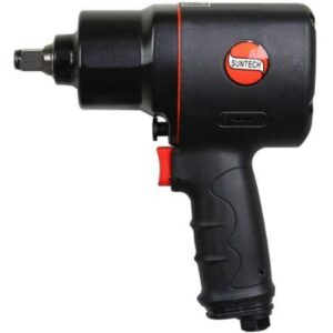 Пневматичний ударний гайковерт Suntech SM-43-4033PK
