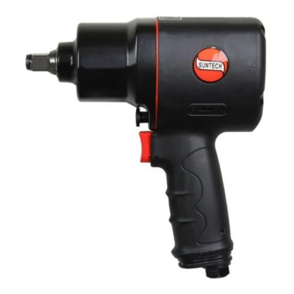 Пневматичний ударний гайковерт Suntech SM-43-4033PK