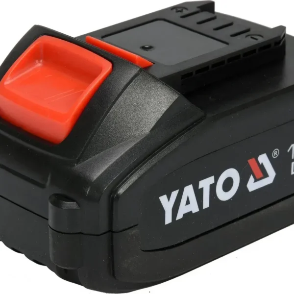 Акумуляторна пила стрічкова YATO YT-82187
