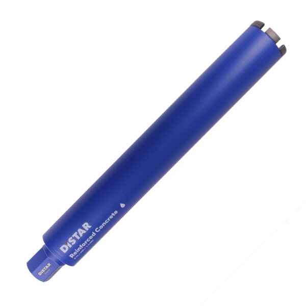 Коронка діамантова Distar (72 мм)залізобетон