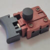 Кнопка для електрокоси Vitals Master EZT 144vrs/vs