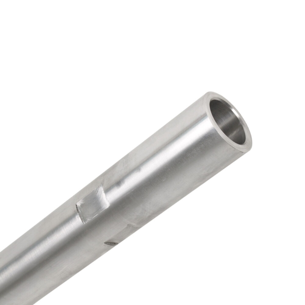 Подовжувач алюмінієвий Distar 1 1/4" (H)x1 1/4UNC (g) L500 1 1/4 Al