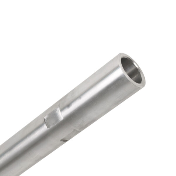 Подовжувач алюмінієвий Distar 1 1/4" (H)x1 1/4UNC (g) L500 1 1/4 Al