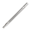Подовжувач алюмінієвий Distar 1 1/4" (H)x1 1/4UNC (g) L500 1 1/4 Al