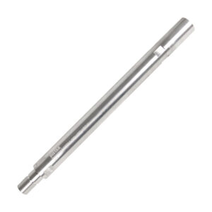 Подовжувач алюмінієвий Distar 1 1/4" (H)x1 1/4UNC (g) L500 1 1/4 Al