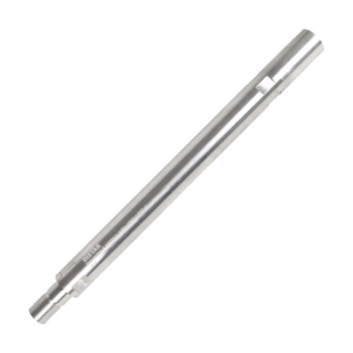 Подовжувач алюмінієвий Distar 1 1/4" (H)x1 1/4UNC (g) L500 1 1/4 Al