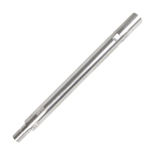 Подовжувач алюмінієвий Distar 1 1/4" (H)x1 1/4UNC (g) L500 1 1/4 Al