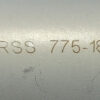 Двигун для акумуляторної техніки CRSS 775-18V