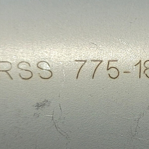 Двигун для акумуляторної техніки CRSS 775-18V