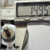Двигун для акумуляторної техніки CRSS 775-18V