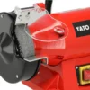 Точильний верстат зі щіткою YATO YT-822107