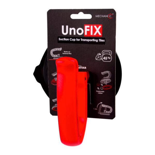 Одинарна присоска Mechanic UnoFIX
