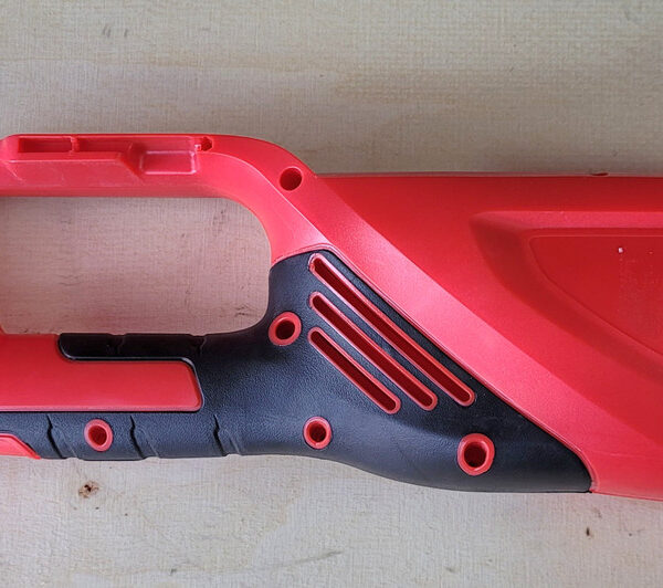 Корпус для тримера електричного 125s/1238
