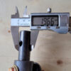 Вузол демпферний для мотобура Vitals Professional BUM 621a