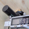 Вузол демпферний для мотобура Vitals Professional BUM 621a