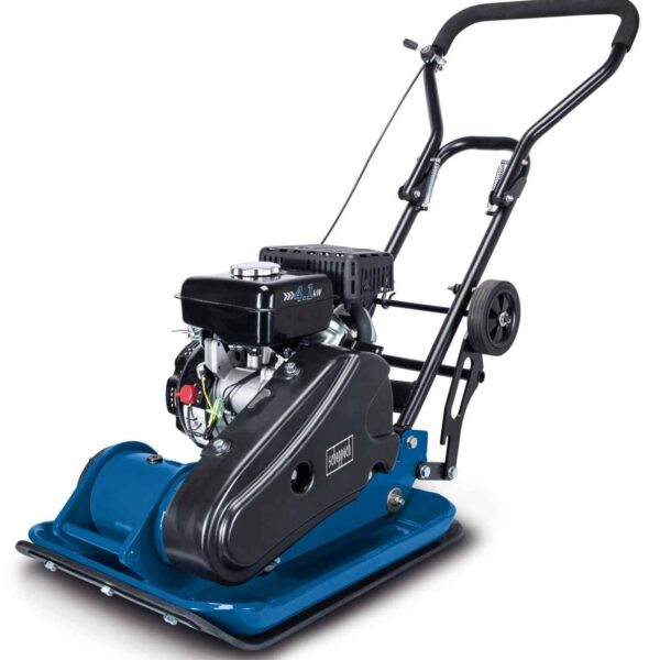Віброплита бензинова Scheppach HP 1300S