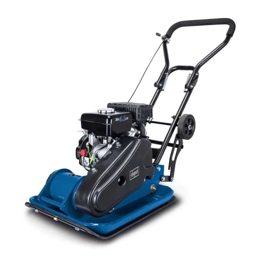Віброплита бензинова Scheppach HP 1300S