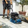 Віброплита бензинова Scheppach HP 1300S