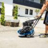 Віброплита бензинова Scheppach HP 1300S
