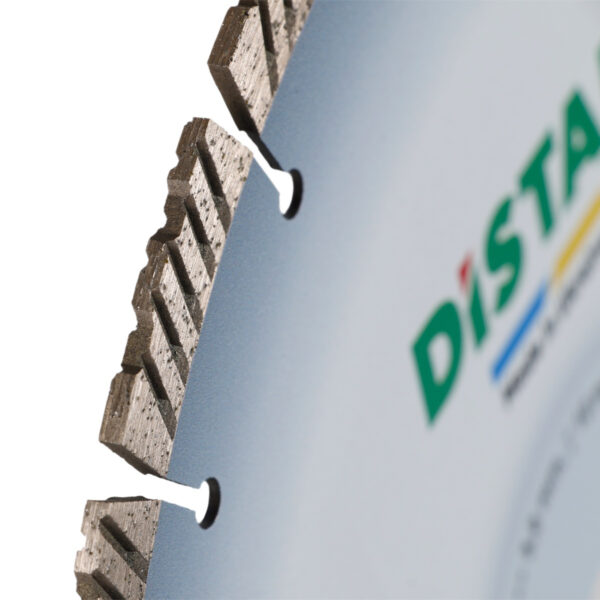 Круг алмазний відрізний Distar 1A1RSS 300 Universal