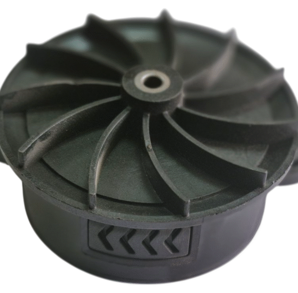 Котушка під пластикові ножі для акумуляторного тримера Vitals Master AZT 1812 SmartLine