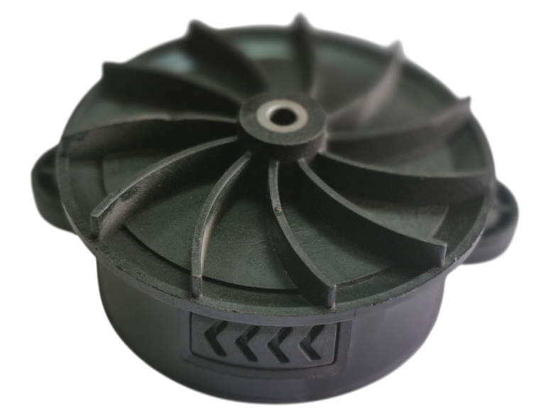 Котушка під пластикові ножі для акумуляторного тримера Vitals Master AZT 1812 SmartLine