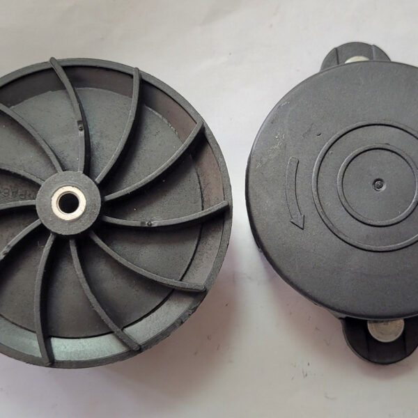 Котушка під пластикові ножі для акумуляторного тримера Vitals Master AZT 1812 SmartLine