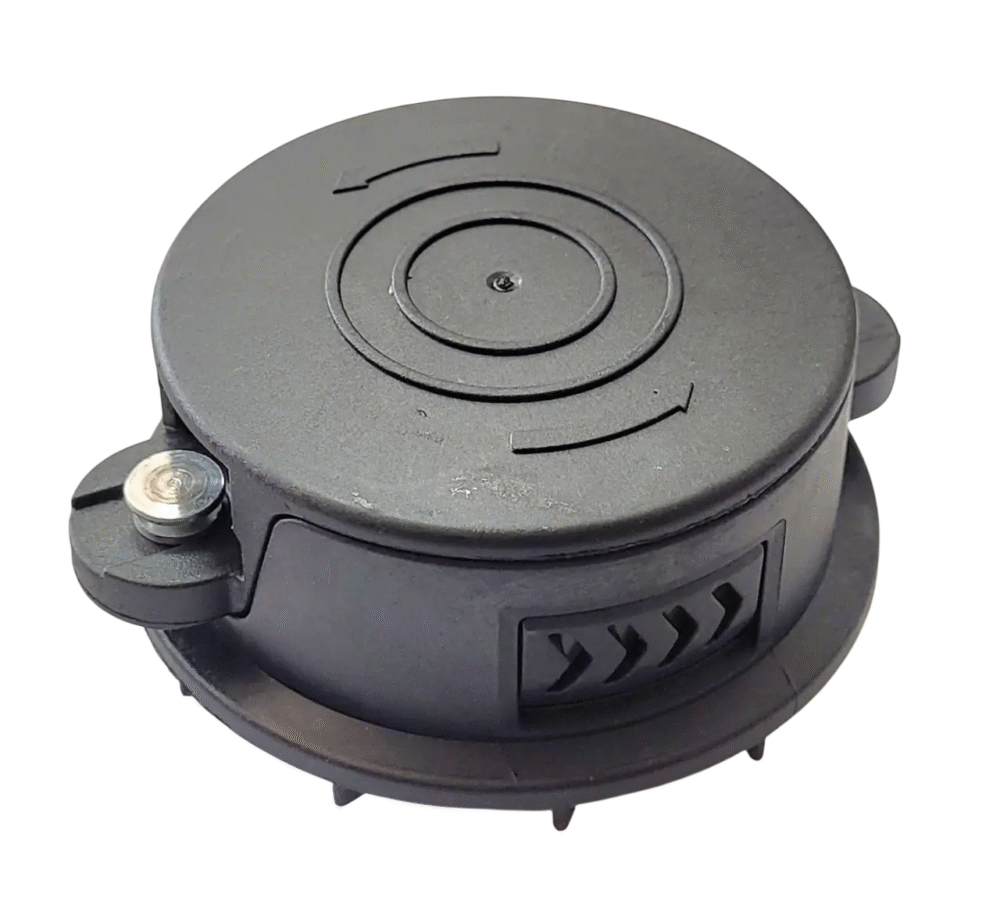 Котушка під пластикові ножі для акумуляторного тримера Vitals Master AZT 1812 SmartLine