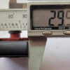 Кнопка для електрокоси Vitals Master EZT 144vrs/vs