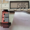 Кнопка для електрокоси Vitals Master EZT 144vrs/vs