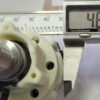 Вузол регулювання крутного моменту для ак.шурупокрута Vitals Professional AU 1860Pbt BS SmartLine