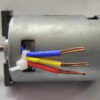 Двигун для акумуляторної ланцюгової мініпили Vitals AKZ 1820n Kit (M40-003 18V YTMT 2024-10-18)