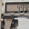 Двигун для акумуляторної ланцюгової мініпили Vitals AKZ 1820n Kit (M40-003 18V YTMT 2024-10-18)