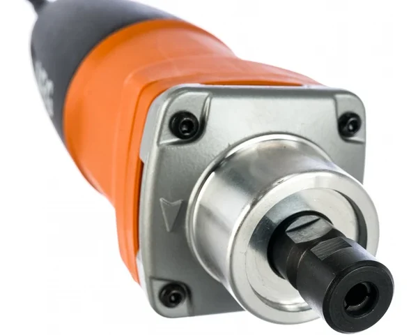 Пряма шліфувальна машина AEG GS 500 E