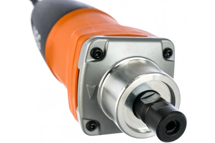 Пряма шліфувальна машина AEG GS 500 E