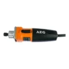 Пряма шліфувальна машина AEG GS 500 E