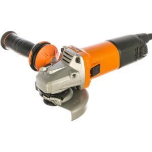 Кутова шліфувальна машина AEG WS10-125S