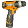 Акумуляторний шурупокрут AEG BS 12C2 LI-202B