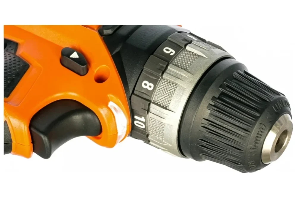 Акумуляторний шурупокрут AEG BS 12C2 LI-202B