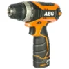 Акумуляторний шурупокрут AEG BS 12C2 LI-202B