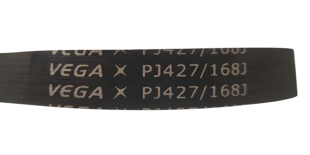 Ремінь приводний для газонокосарки PJ427/168J