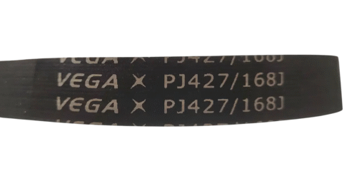 Ремінь приводний для газонокосарки PJ427/168J