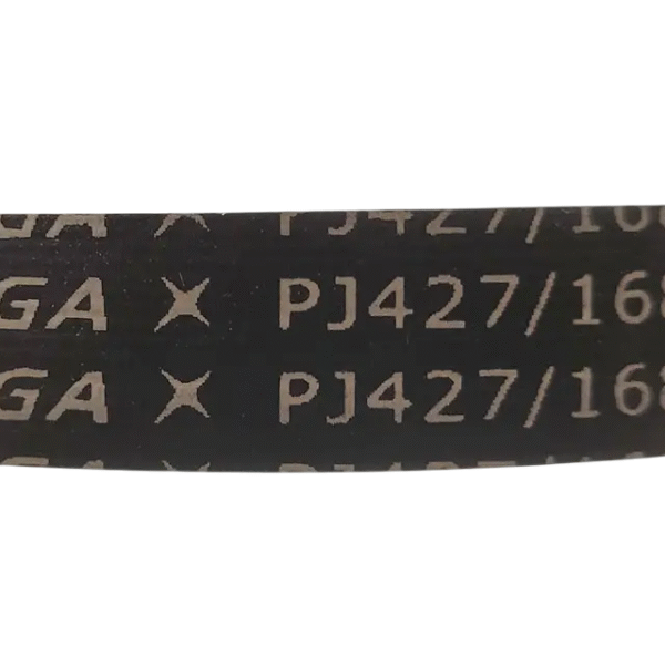 Ремінь приводний для газонокосарки PJ427/168J