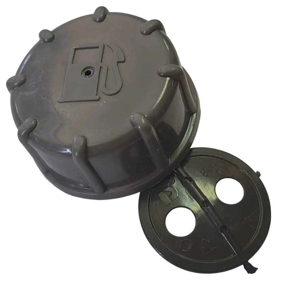 Кришка паливного бака для мотокоси Vitals Professional BK 520ao Empire