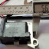Котушка запалювання для мотобура Vitals Master BUM 632n (63 cc)