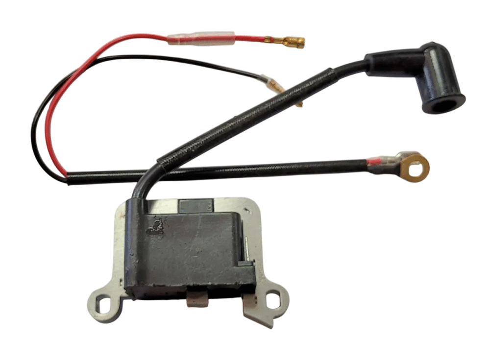 Котушка запалювання для мотобура Vitals Master BUM 632n (63 cc)