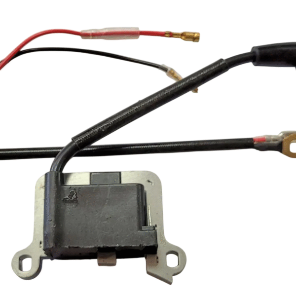 Котушка запалювання для мотобура Vitals Master BUM 632n (63 cc)