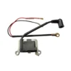 Котушка запалювання для мотобура Vitals Master BUM 632n (63 cc)