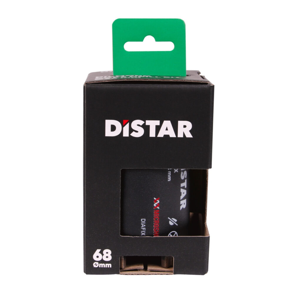 Сверло алмазное Distar 68x70хМ16xM18 RS-X Centrum