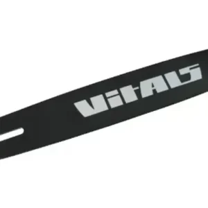 Шина для ланцюгової пили Vitals (16", 325", 64 х.)